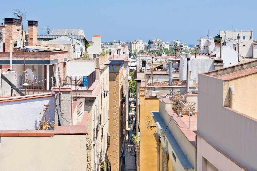 Inspired By Enjoyapartments Barcelona Cameră foto