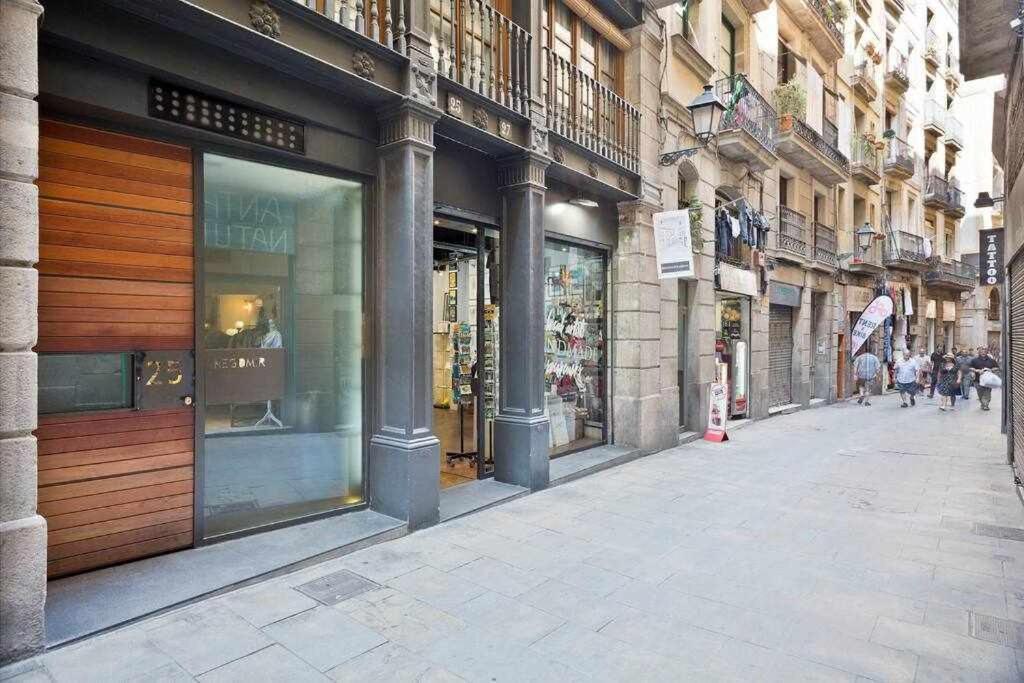 Inspired By Enjoyapartments Barcelona Cameră foto