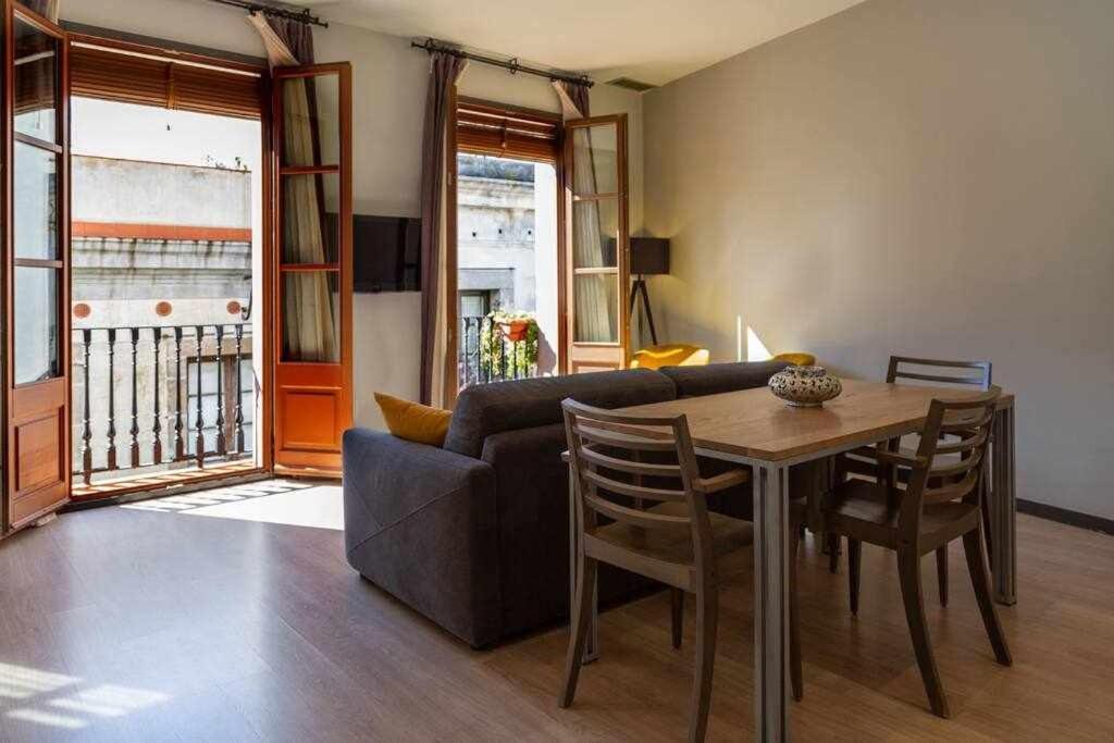 Inspired By Enjoyapartments Barcelona Cameră foto