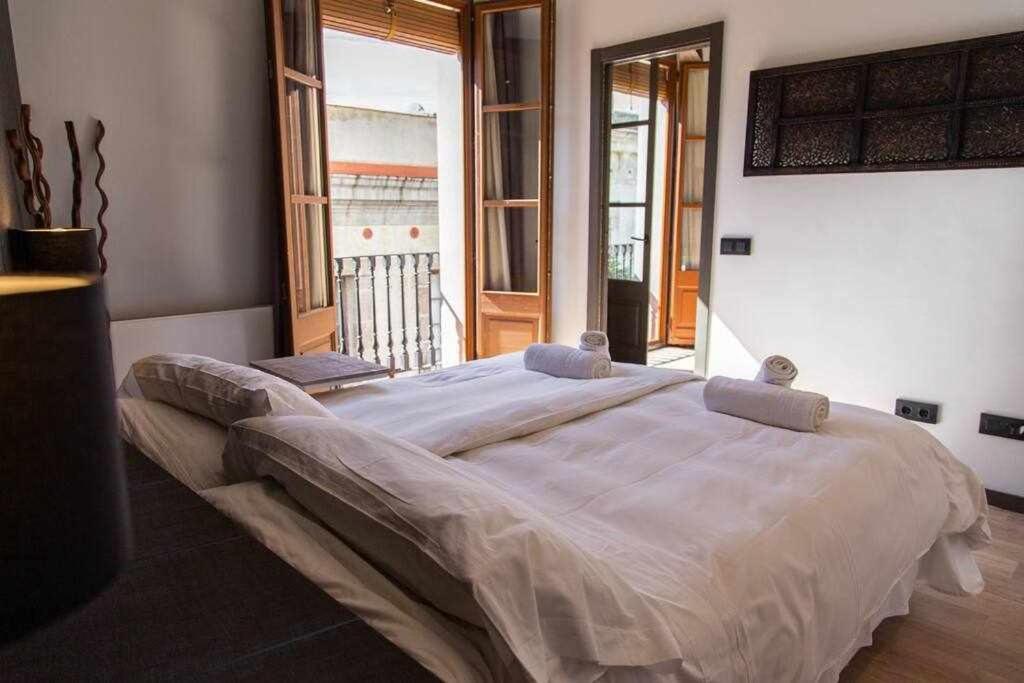 Inspired By Enjoyapartments Barcelona Cameră foto