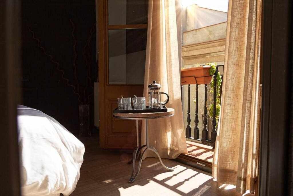 Inspired By Enjoyapartments Barcelona Cameră foto