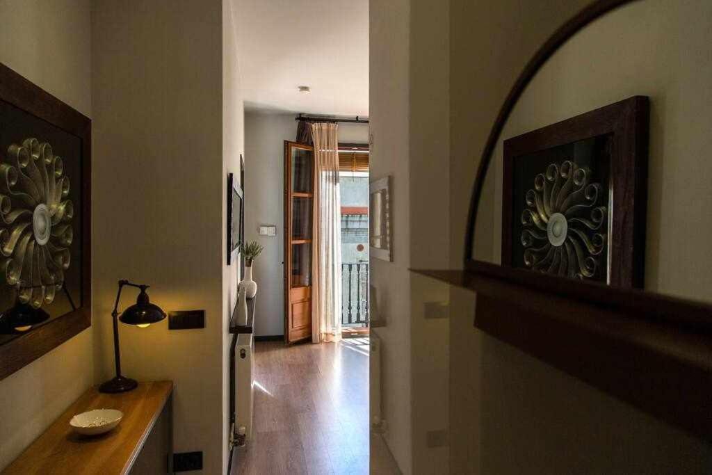 Inspired By Enjoyapartments Barcelona Cameră foto