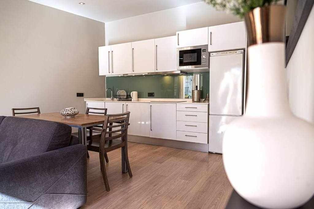 Inspired By Enjoyapartments Barcelona Cameră foto