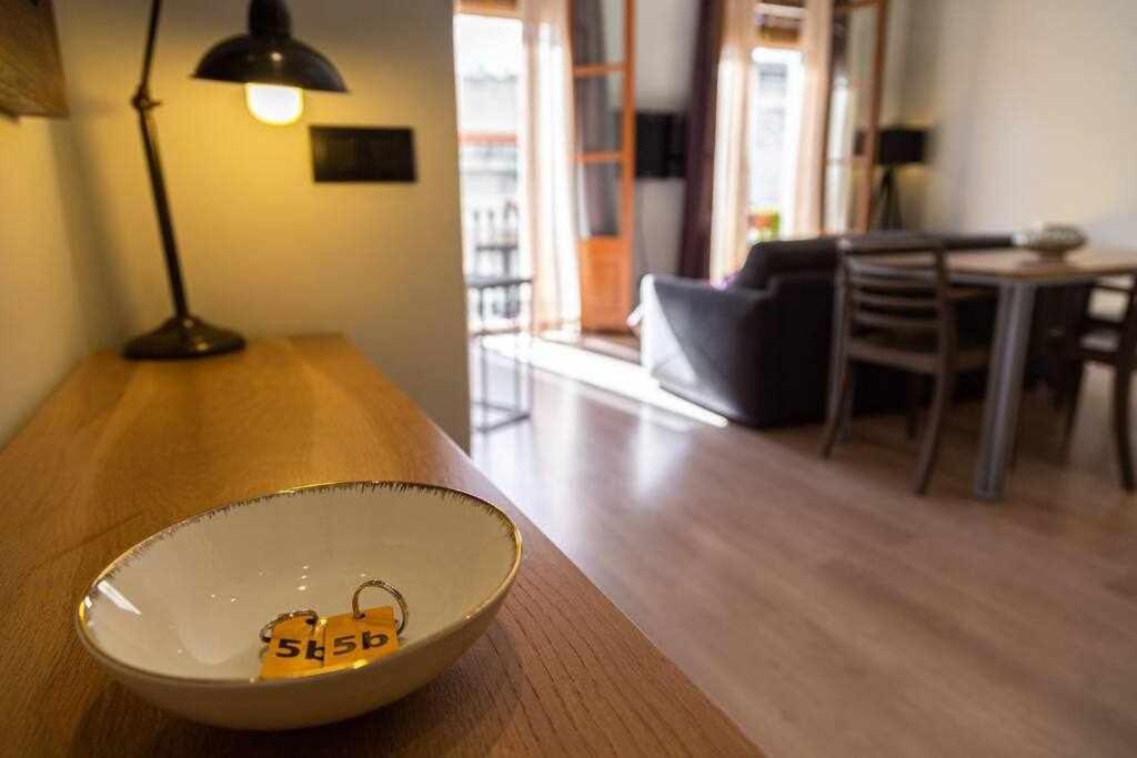 Inspired By Enjoyapartments Barcelona Cameră foto