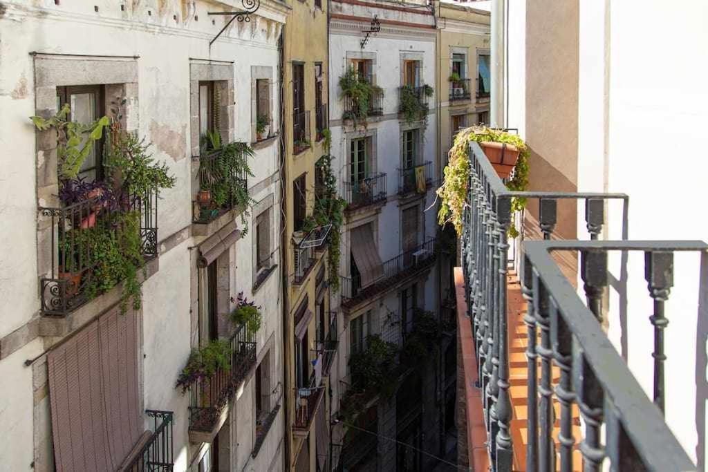 Inspired By Enjoyapartments Barcelona Cameră foto